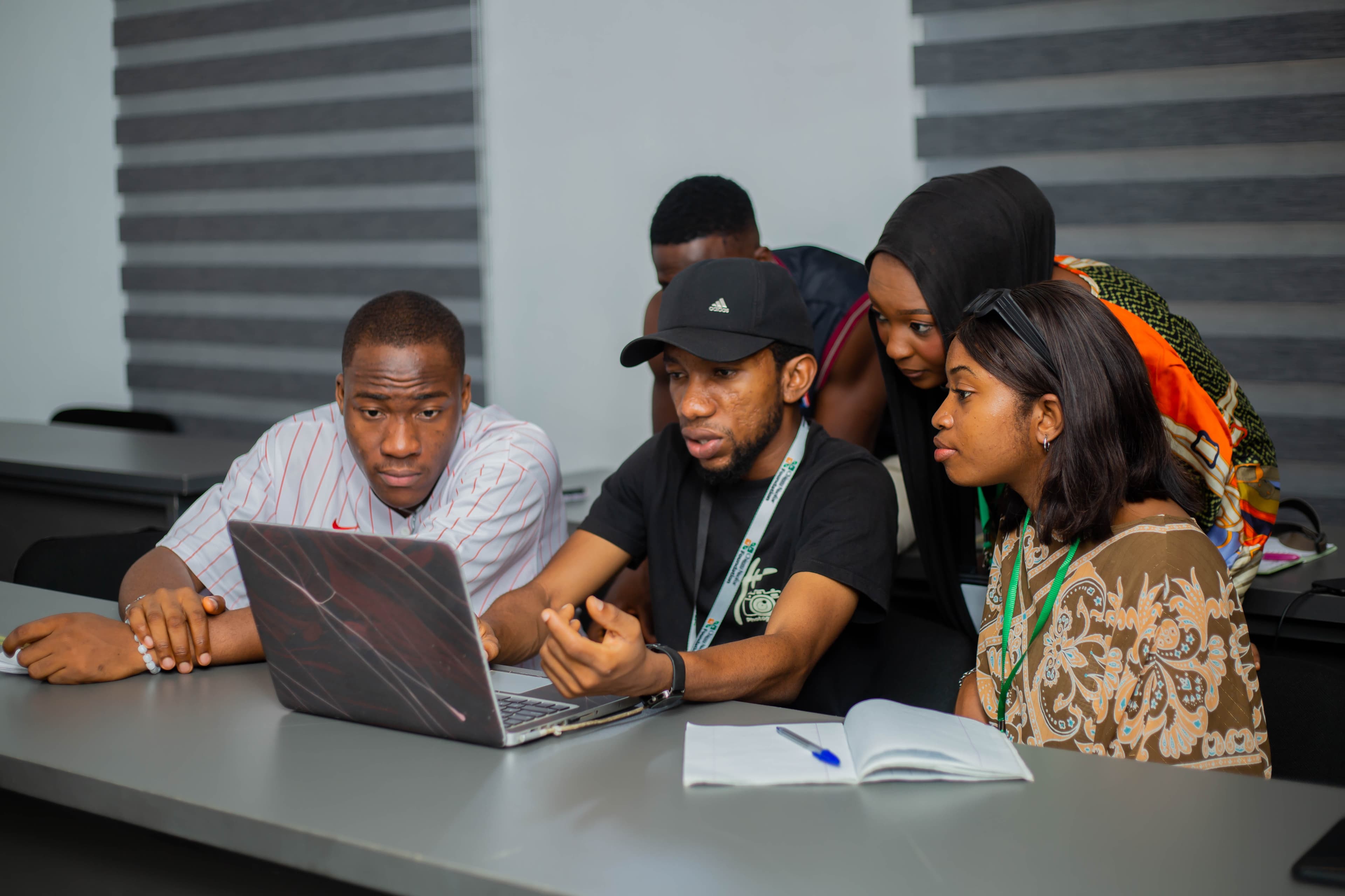 SSU training and skills development